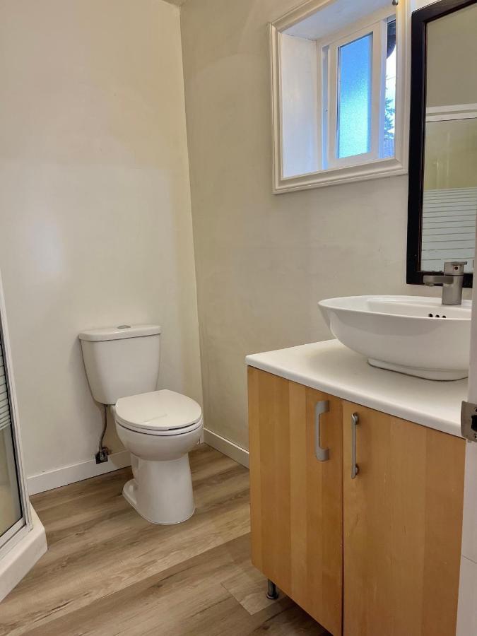 Whole Suite To Yourself At Coquitlam Centre! Port Coquitlam Exterior foto